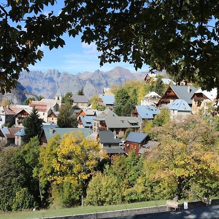 Appartement Studio Domaine De L'Alpe D'Huez, Villard Reculas Dış mekan fotoğraf