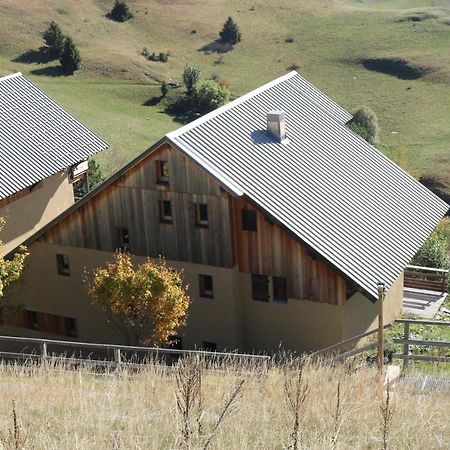 Appartement Studio Domaine De L'Alpe D'Huez, Villard Reculas Dış mekan fotoğraf